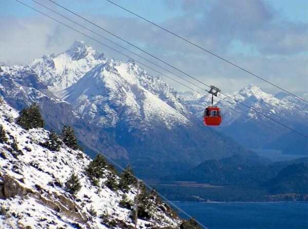 Cerro Otto